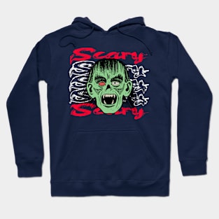 Zombie Hoodie